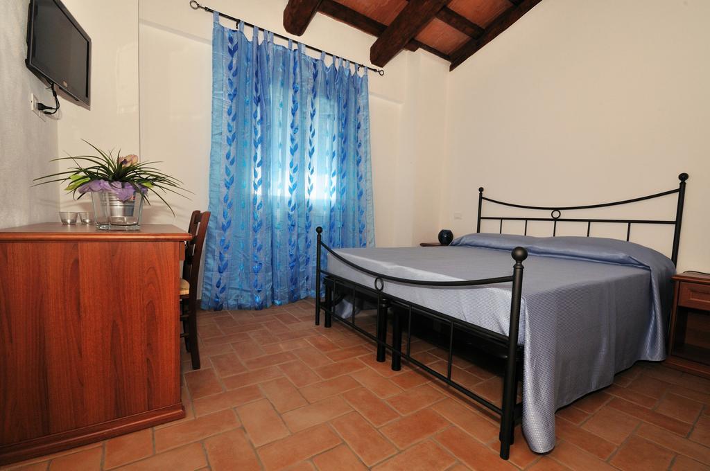 Agriturismo Casale Contessa Montebuono  Exterior photo